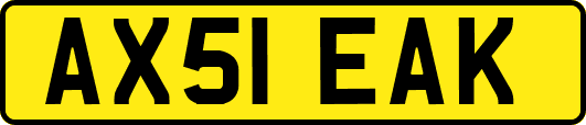 AX51EAK