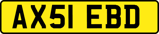 AX51EBD