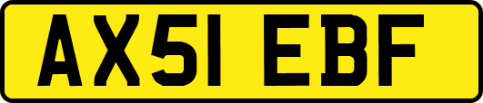 AX51EBF