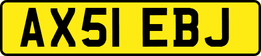 AX51EBJ