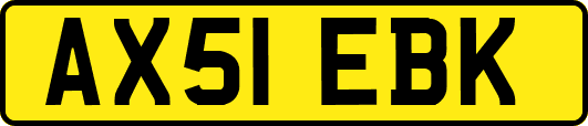 AX51EBK