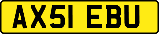 AX51EBU