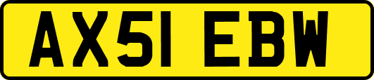 AX51EBW