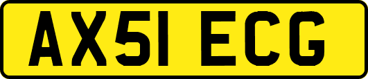 AX51ECG