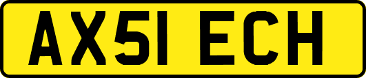 AX51ECH