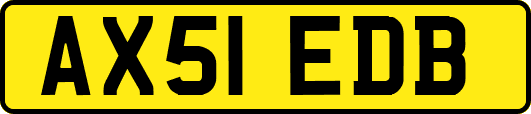 AX51EDB