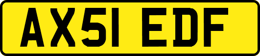 AX51EDF