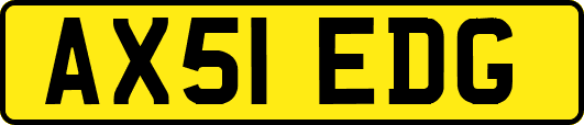 AX51EDG