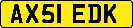 AX51EDK