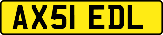 AX51EDL