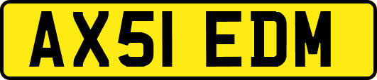 AX51EDM