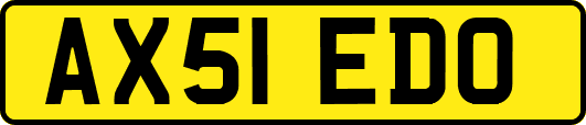 AX51EDO