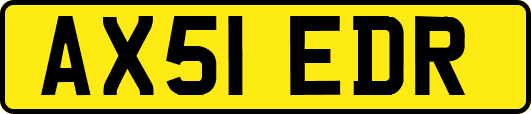 AX51EDR