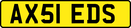 AX51EDS