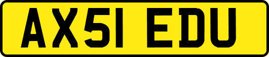 AX51EDU