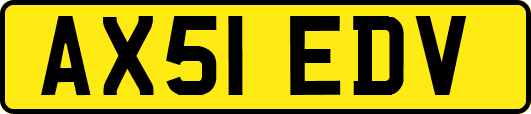 AX51EDV