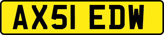 AX51EDW