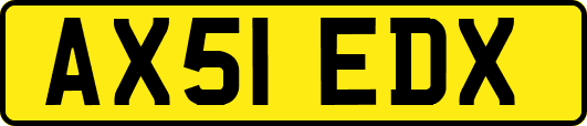 AX51EDX