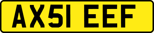 AX51EEF