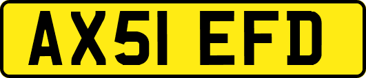 AX51EFD