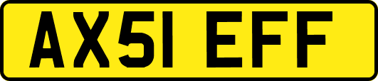 AX51EFF