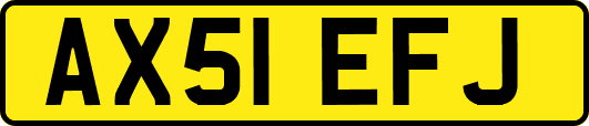 AX51EFJ