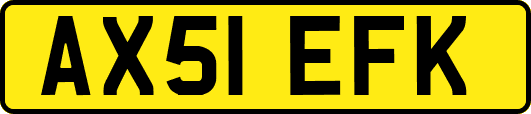 AX51EFK