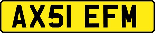 AX51EFM