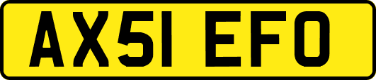 AX51EFO