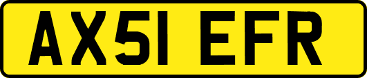 AX51EFR