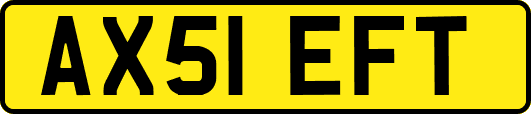 AX51EFT