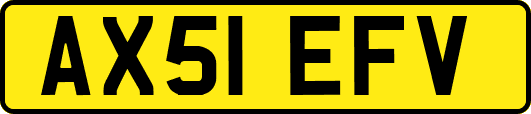 AX51EFV