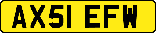 AX51EFW