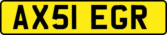 AX51EGR