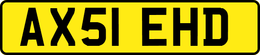 AX51EHD