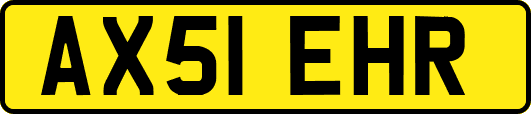 AX51EHR