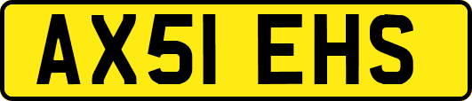 AX51EHS