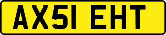 AX51EHT