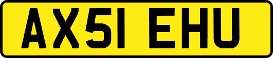 AX51EHU