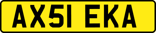 AX51EKA