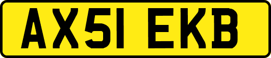 AX51EKB