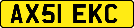 AX51EKC