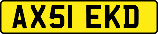 AX51EKD