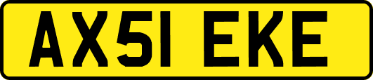 AX51EKE