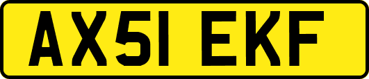 AX51EKF