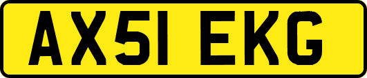 AX51EKG