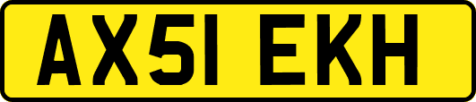 AX51EKH