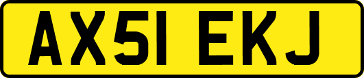 AX51EKJ