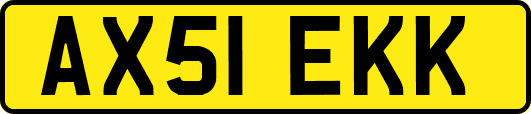 AX51EKK