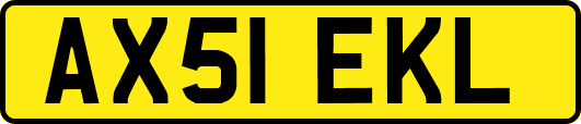 AX51EKL